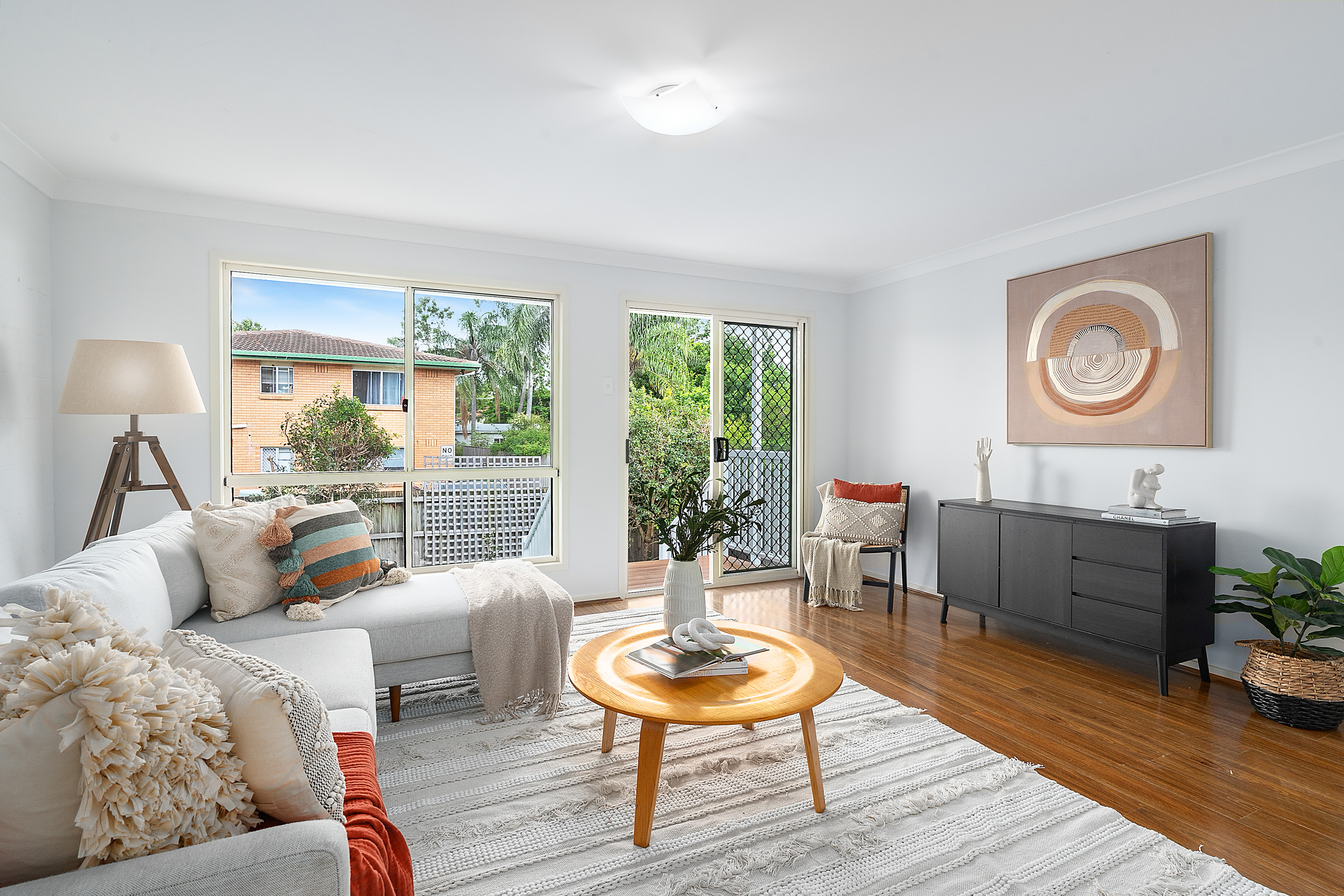 11 GLENA ST, FAIRFIELD QLD 4103, 0房, 0浴, Townhouse