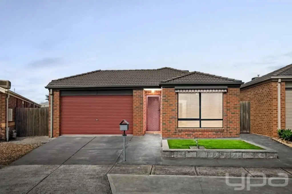 Affordable Family Living in Tarneit