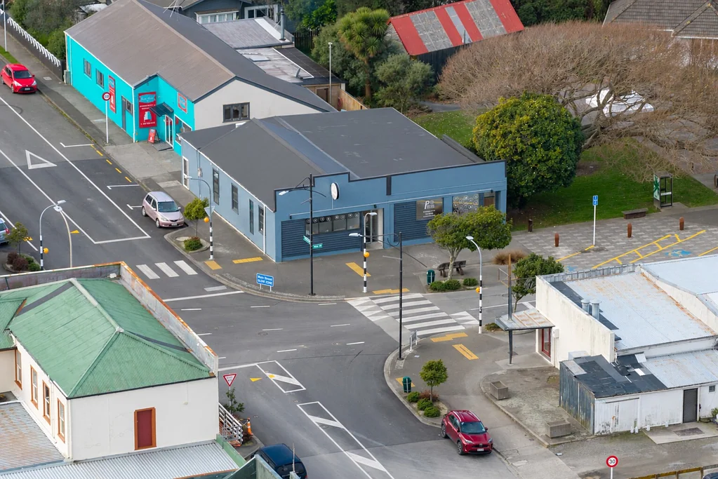 Otaki Healthcare investment with new lease