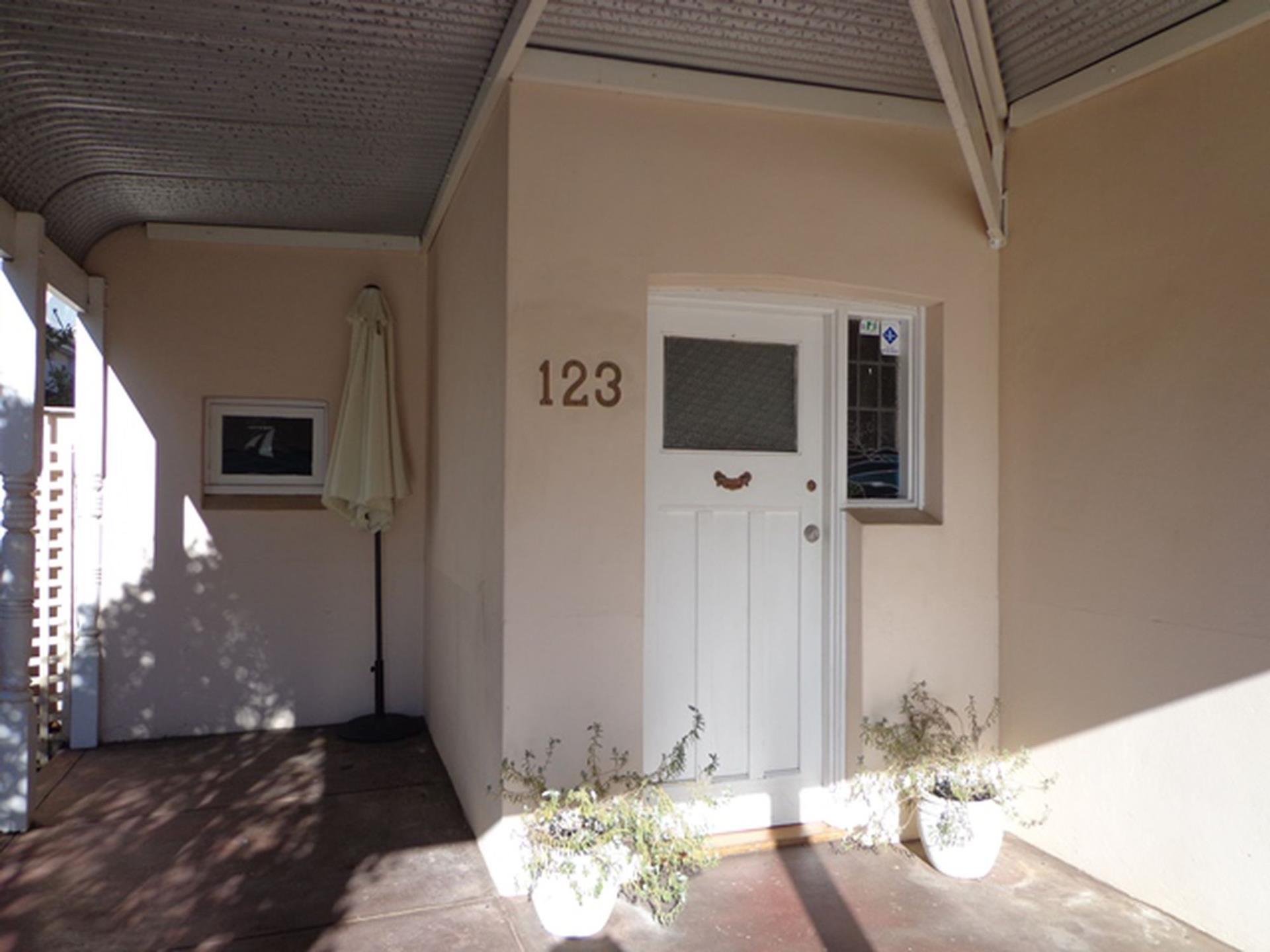 123 DOUGLAS AV, SOUTH PERTH WA 6151, 0部屋, 0バスルーム, House