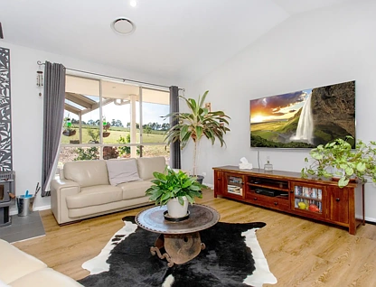 Lot 24 Pride Of Oak Road, Canowindra, Central Tablelands, 3 habitaciones, 2 baños, Lifestyle Section