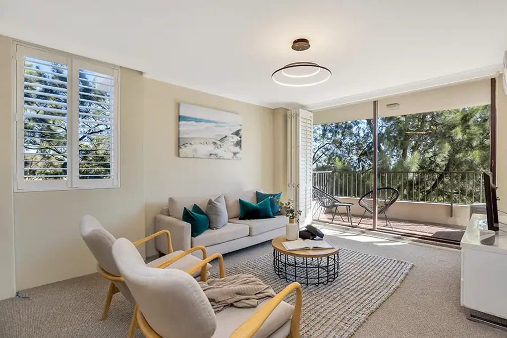 Renovated Apartment in Great Location