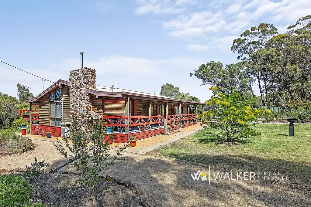 27 Old Tatura Road, Rushworth, VIC 3612