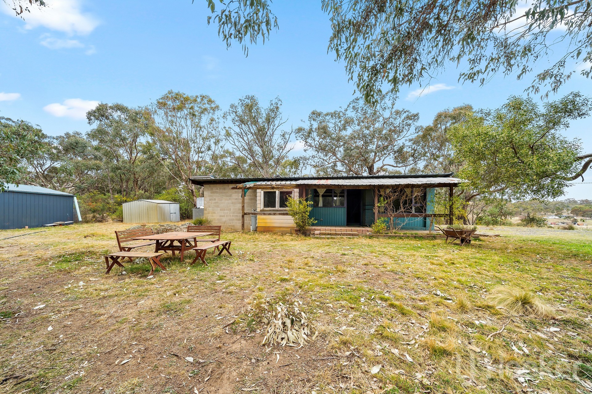 799 BURRA RD, BURRA NSW 2620, 0房, 0浴, Lifestyle Property