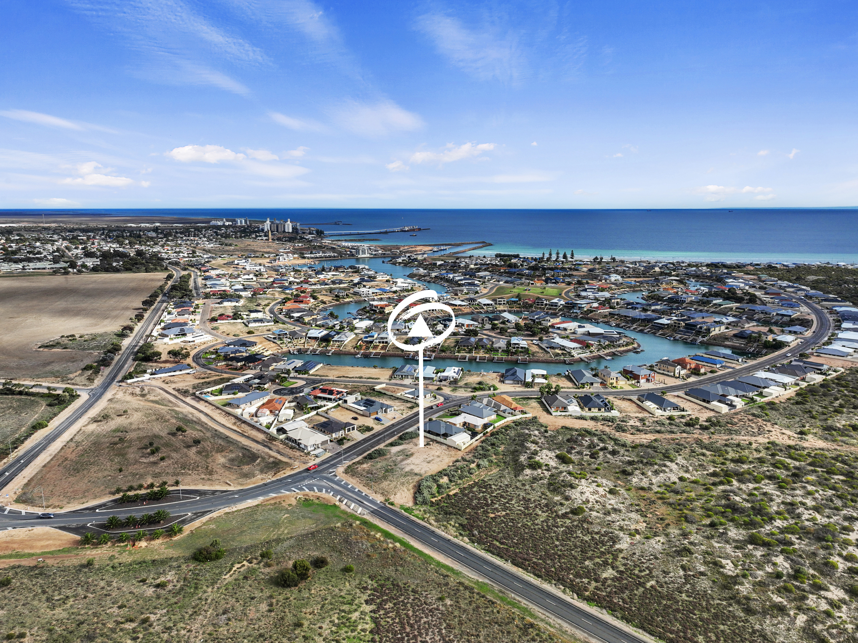 5 POMMERN WAY, WALLAROO SA 5556, 0 ห้องนอน, 0 ห้องน้ำ, Section