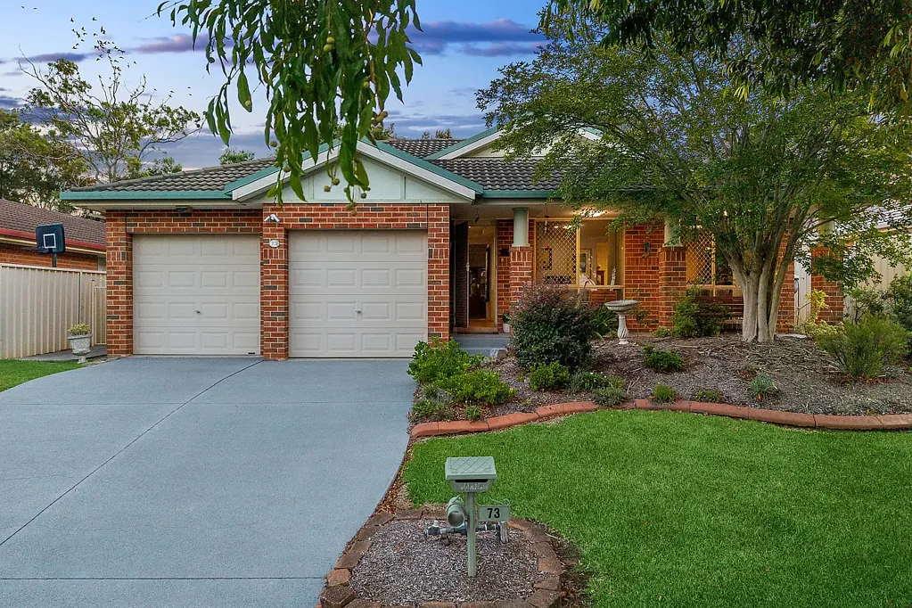 73 Skyhawk Avenue, Hamlyn Terrace, NSW 2259