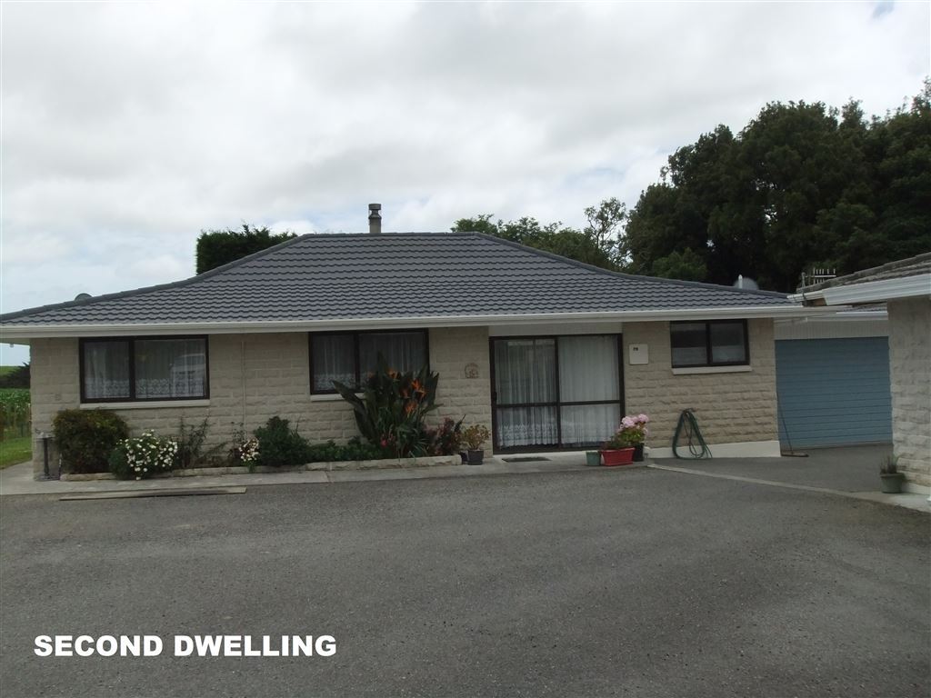 32 Laward Road, Shannon, Horowhenua, 0 રૂમ, 0 બાથરૂમ