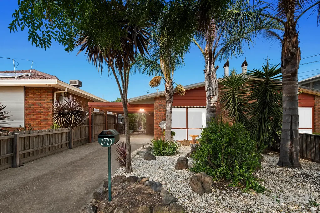 2/20 Quarbing Street, Werribee, VIC 3030