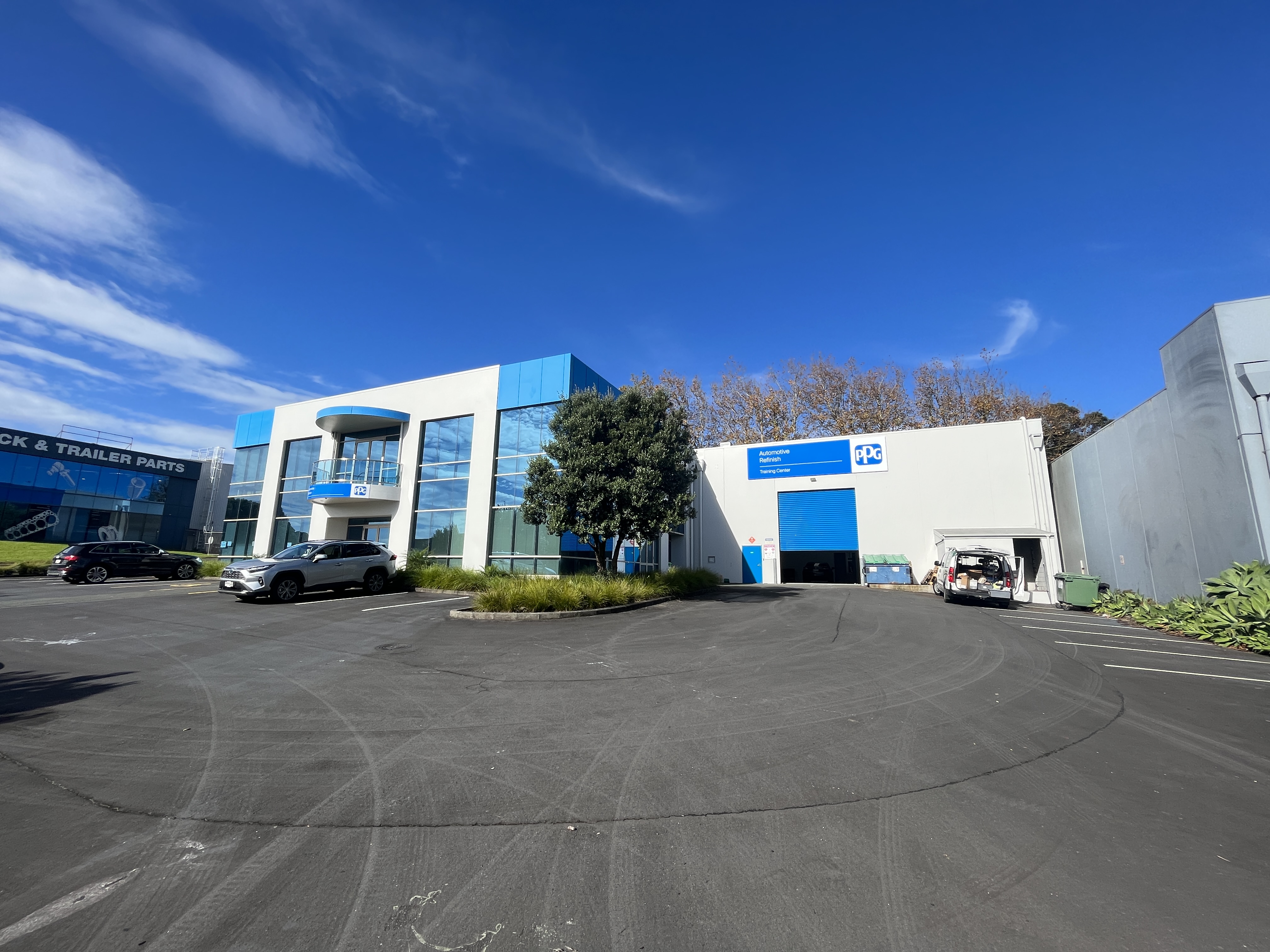 5 Vestey Drive, Mount Wellington, Auckland, 0部屋, 0バスルーム, Industrial Premises