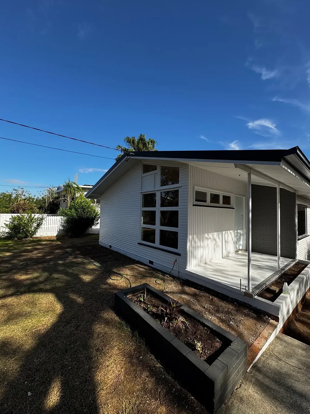 Beautifully renovated house in riverside Yeronga