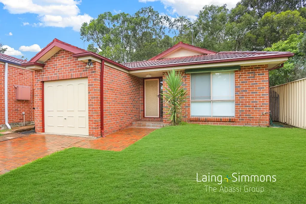 46 Sherwood Circuit, Penrith, NSW 2750