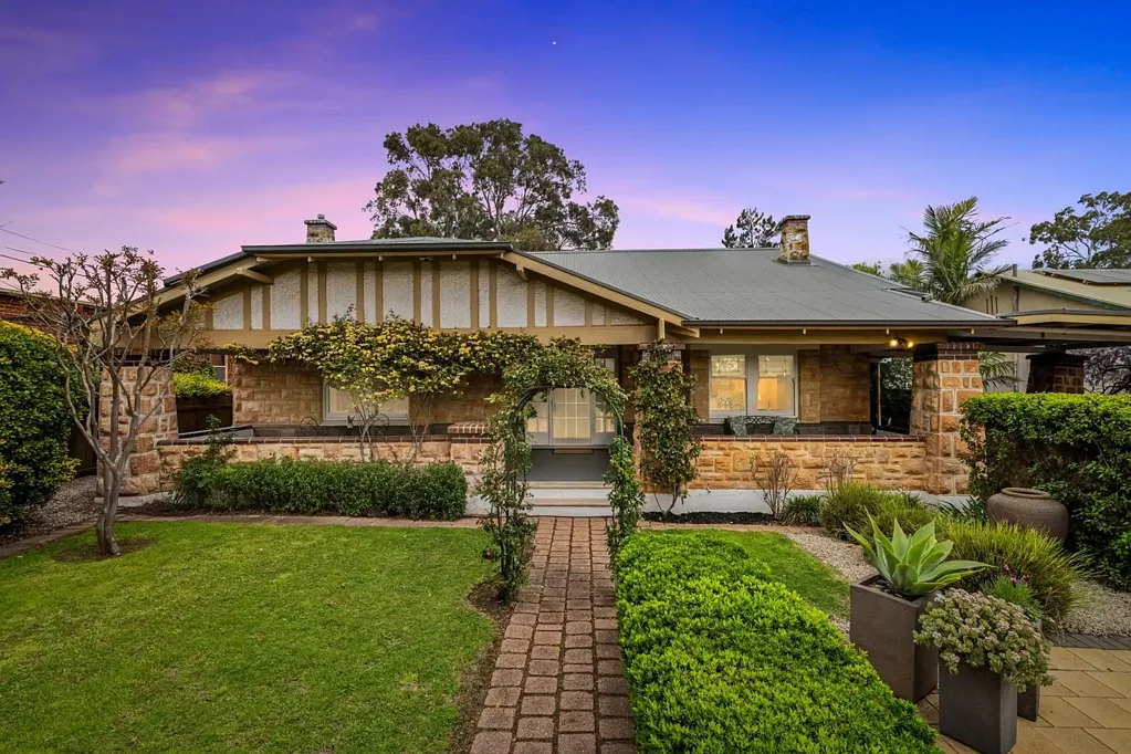 67 Fisher Street, Myrtle Bank, SA 5064