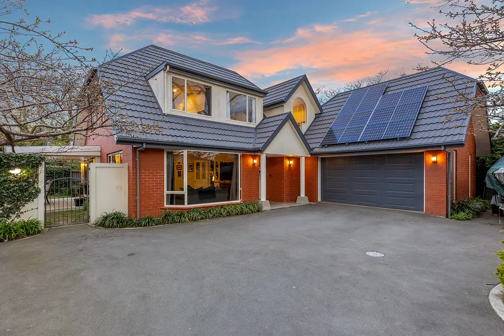 2 Lewisham Park, Saint Albans, Christchurch, Canterbury