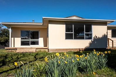 Wairau Valley 3房  Space, Storage & Serious Potential