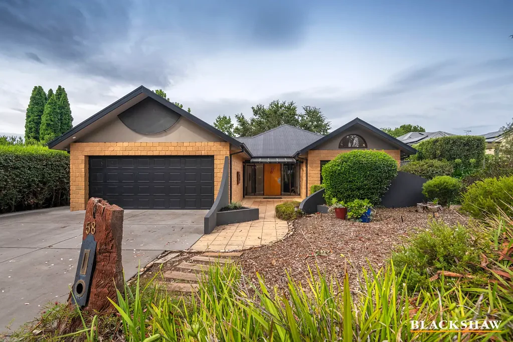 58 Ironbark Circuit, Jerrabomberra, NSW 2619