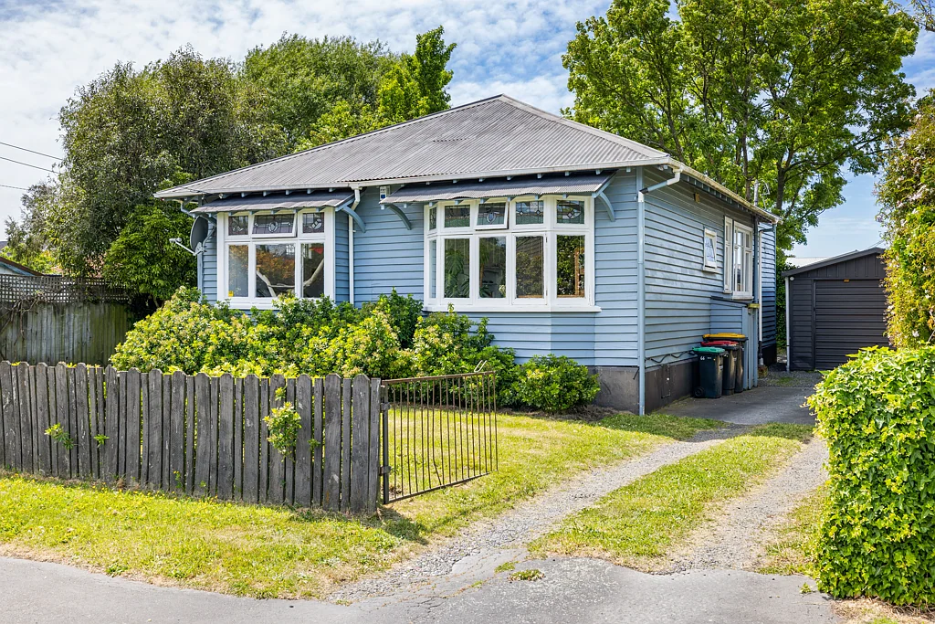 66 Caledonian Road, St Albans, Christchurch, Canterbury
