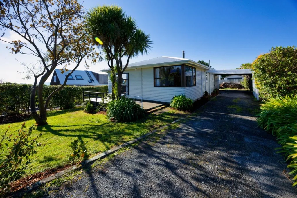 Kaikoura 3Zimmer Central, Sunny, Appealing