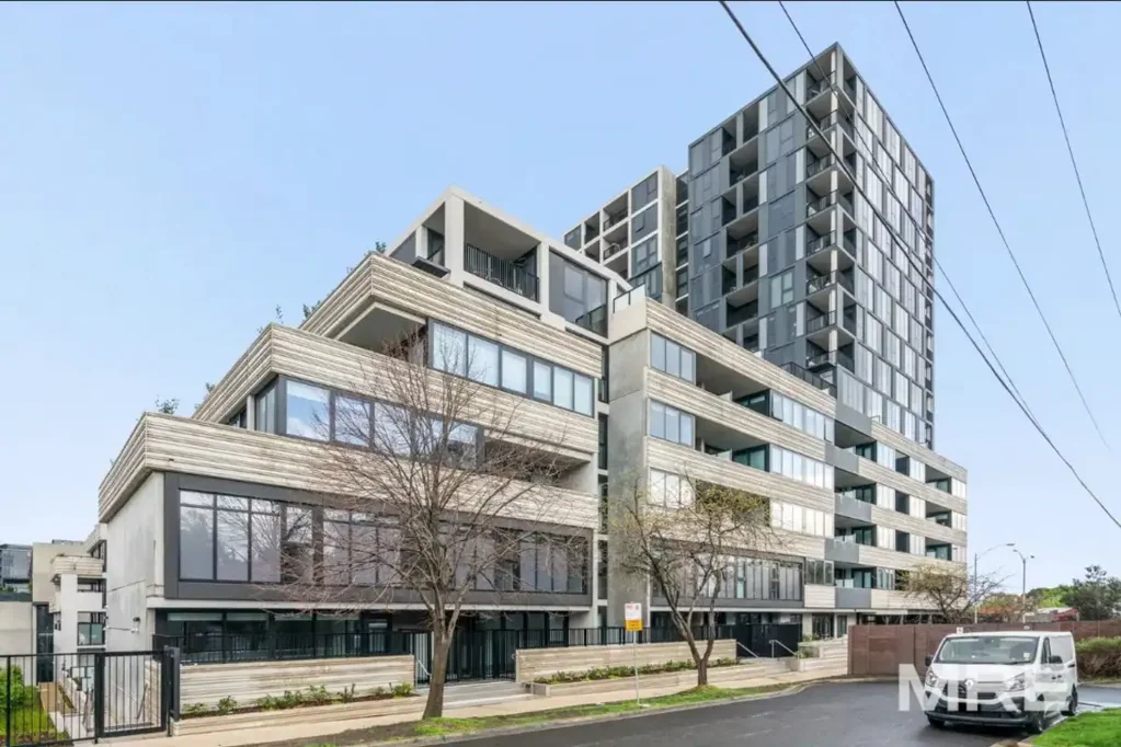 Ivanhoe 2 Bedroom Luxury Living with Resort-Style Facilities