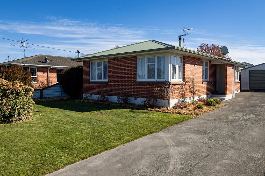 7 Bird Street, Hampstead, Ashburton, Canterbury