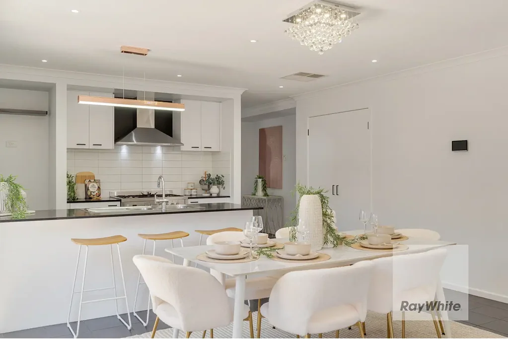 Mickleham 5chambre Elegant 5 Bedroom Lifestyle Home At School Zones