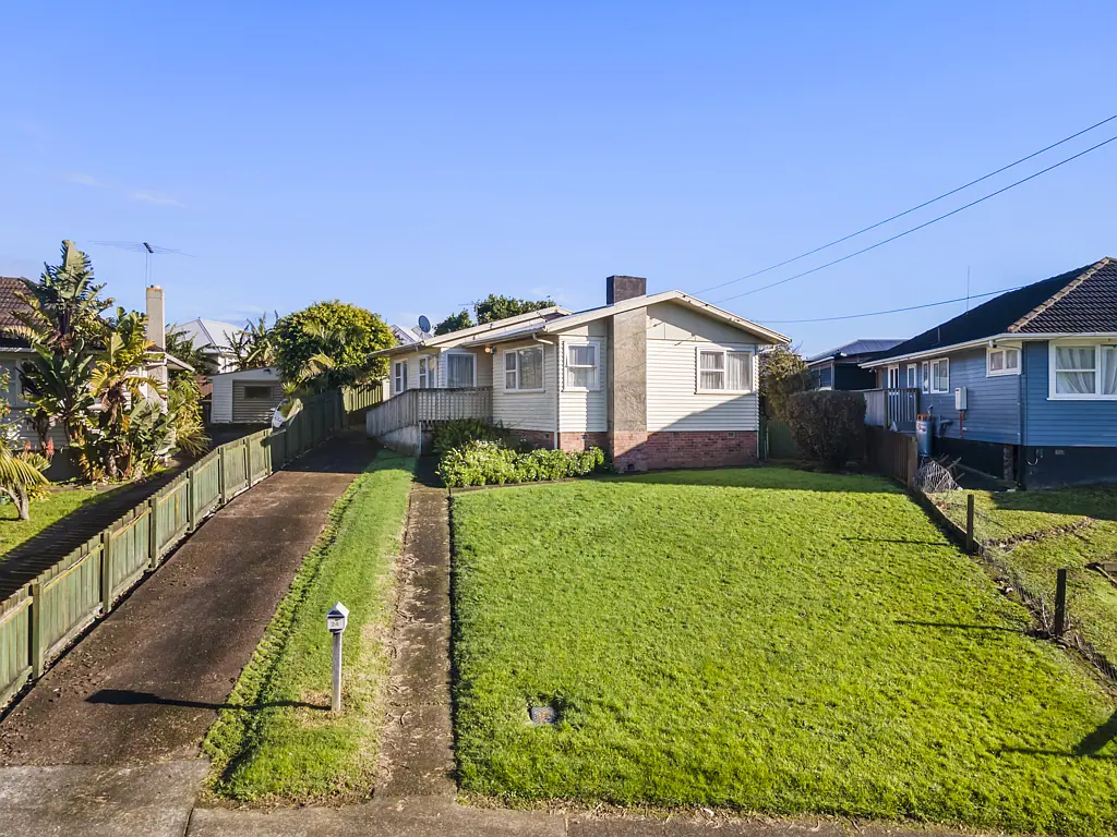 24 Halswell Street, Mangere East, Manukau City, Auckland