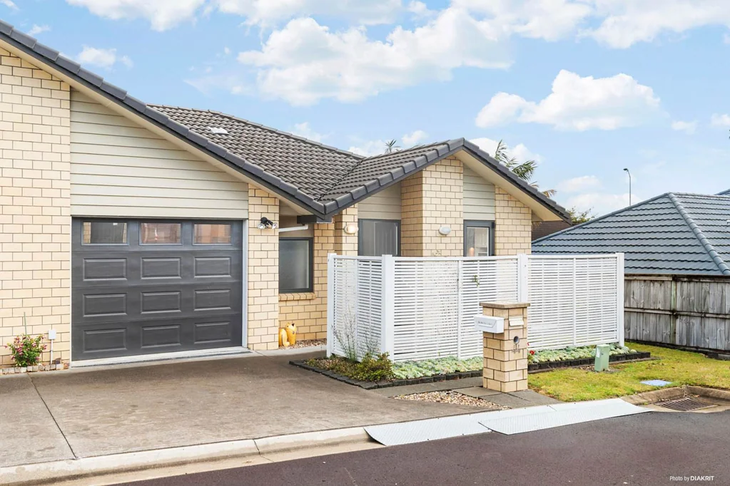 44/46 Beresford Street, Pukekohe, Franklin, Auckland