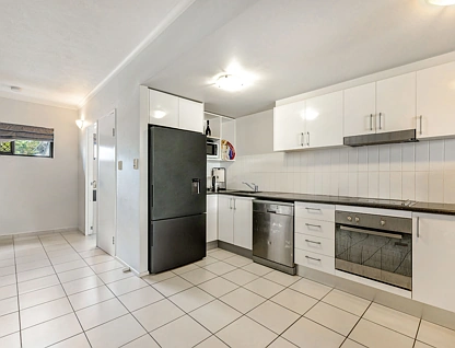 37/82-86 Martyn Street, Parramatta Park, Cairns, 2 غرف, 2 حمامات, Apartment
