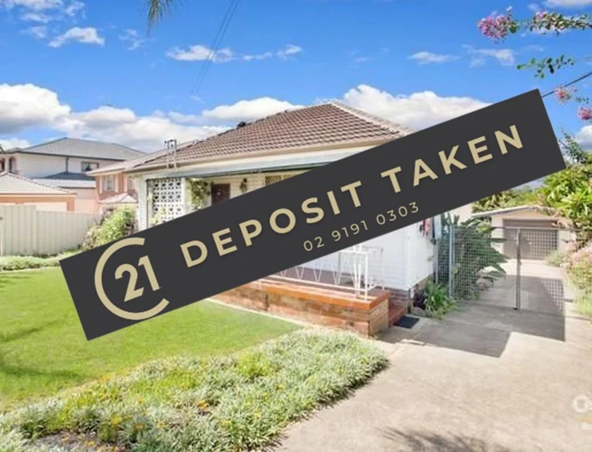 61 Seven Hills Road South, Seven Hills, Western Suburbs, 5房, 1浴, House