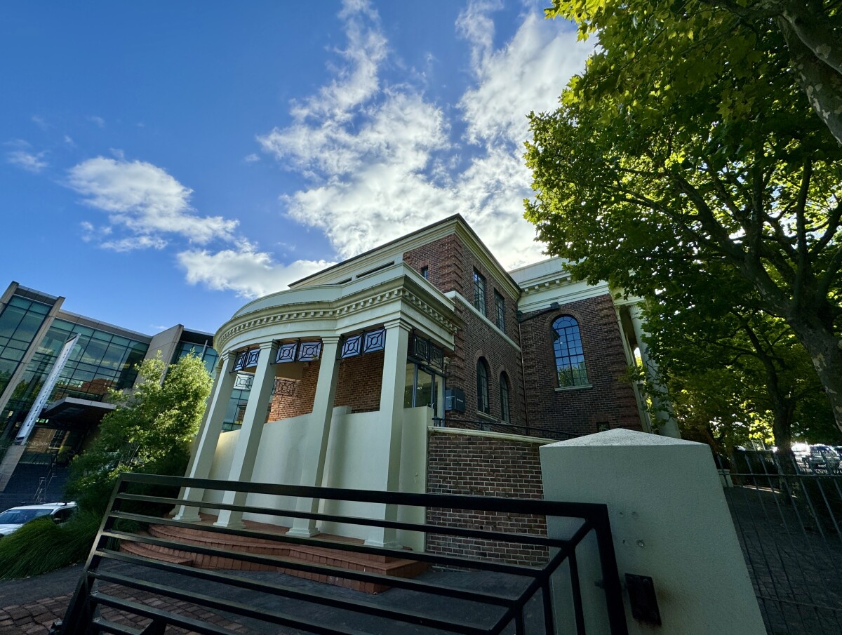 59 Wellington Street, Freemans Bay, Auckland, 0 rūma, 0 rūma horoi, Office Premises