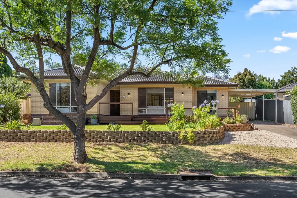 16 Hazel Grove, Ridgehaven, SA 5097