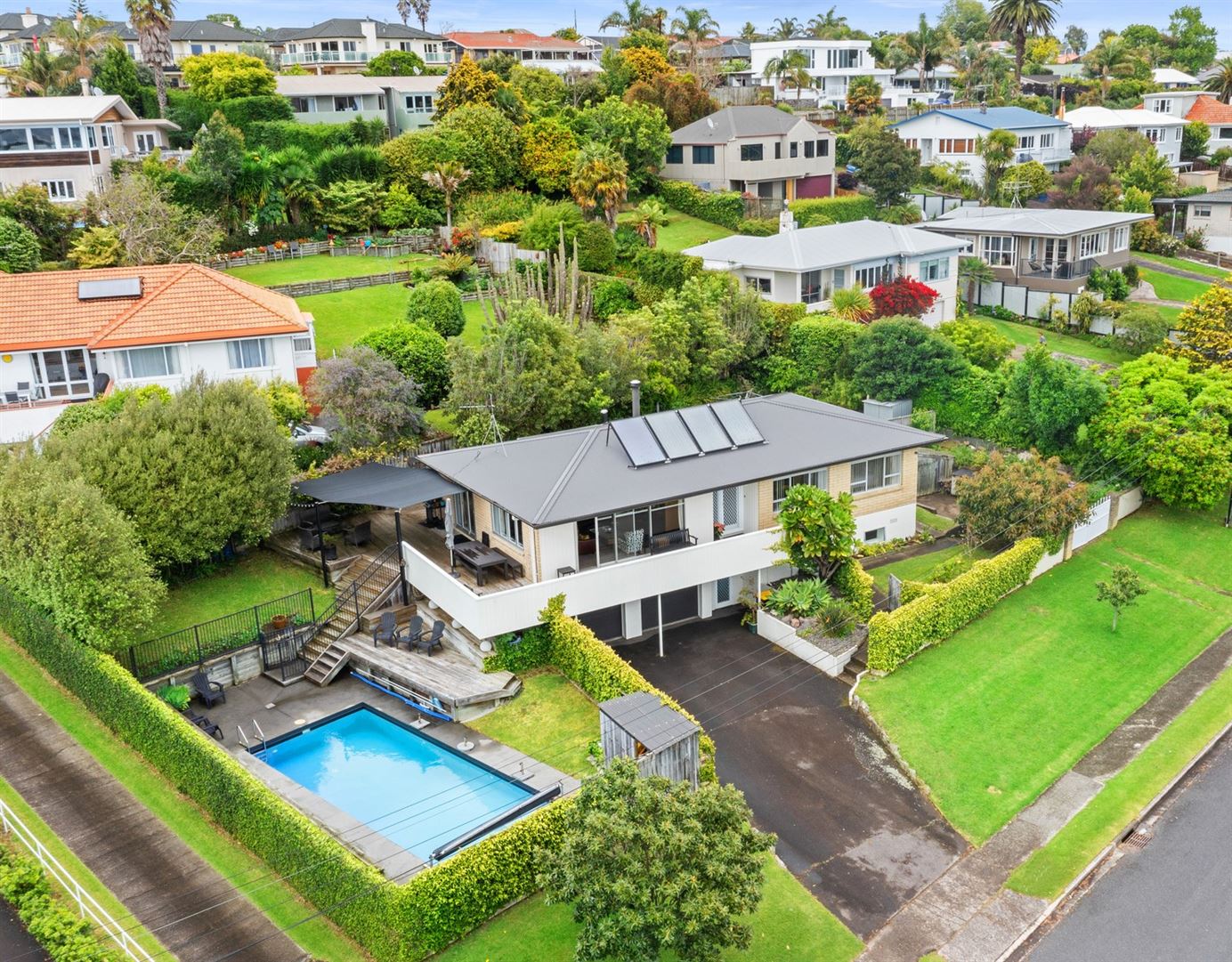 100 Sutherland Road, Brookfield, Tauranga, 4 habitaciones, 0 baños