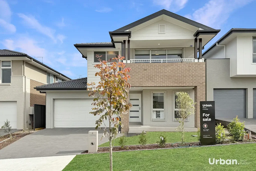 4 Saltbush Way, Gables, NSW 2765