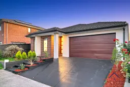 3 Hessian Place, Cranbourne West