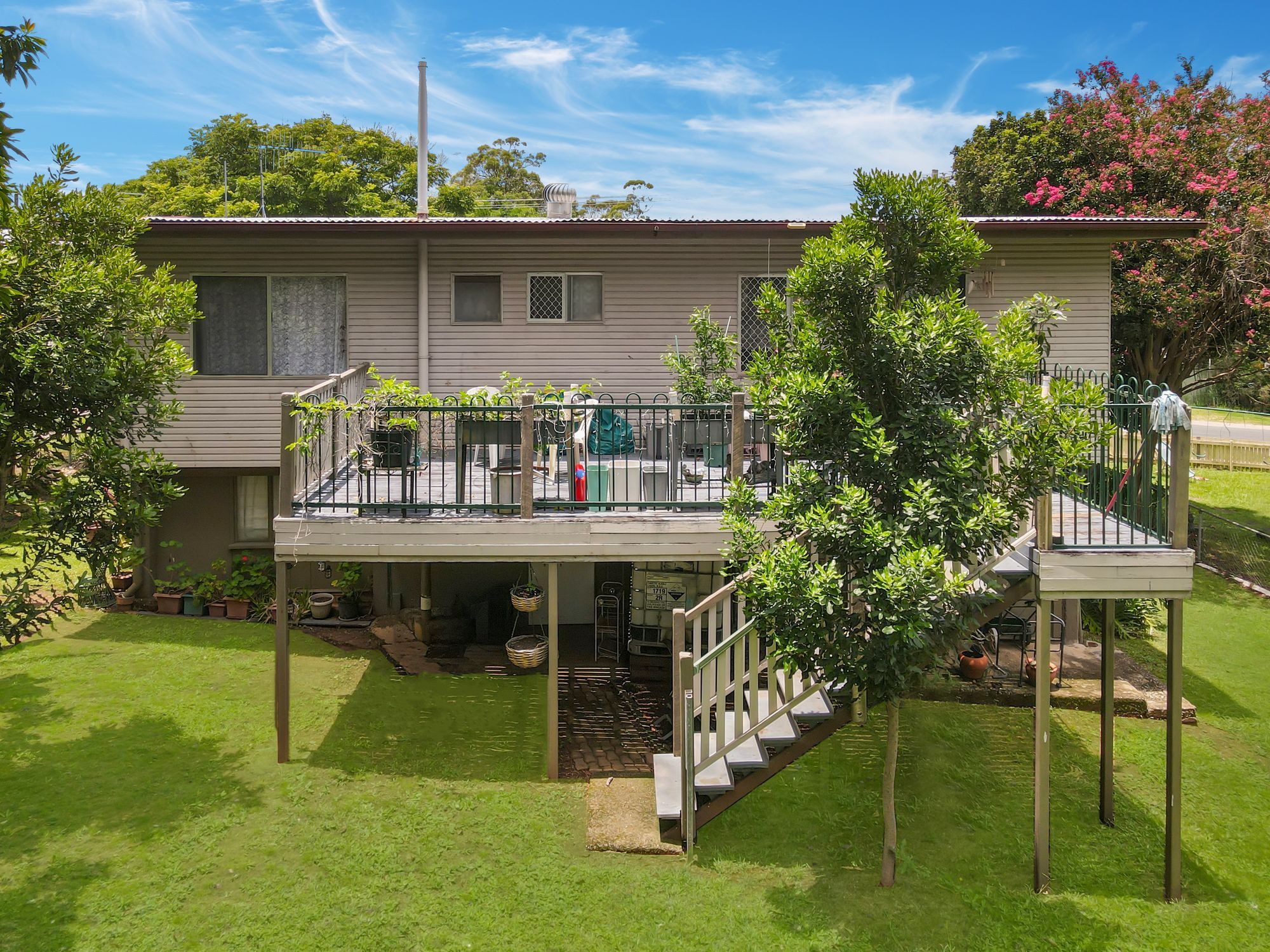 22 ADELAIDE ST, KINGSTON QLD 4114, 0房, 0浴, House