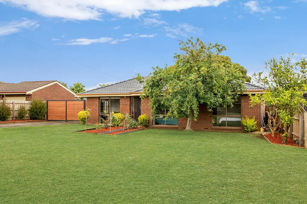 21 Horne Street, Koroit, VIC 3282