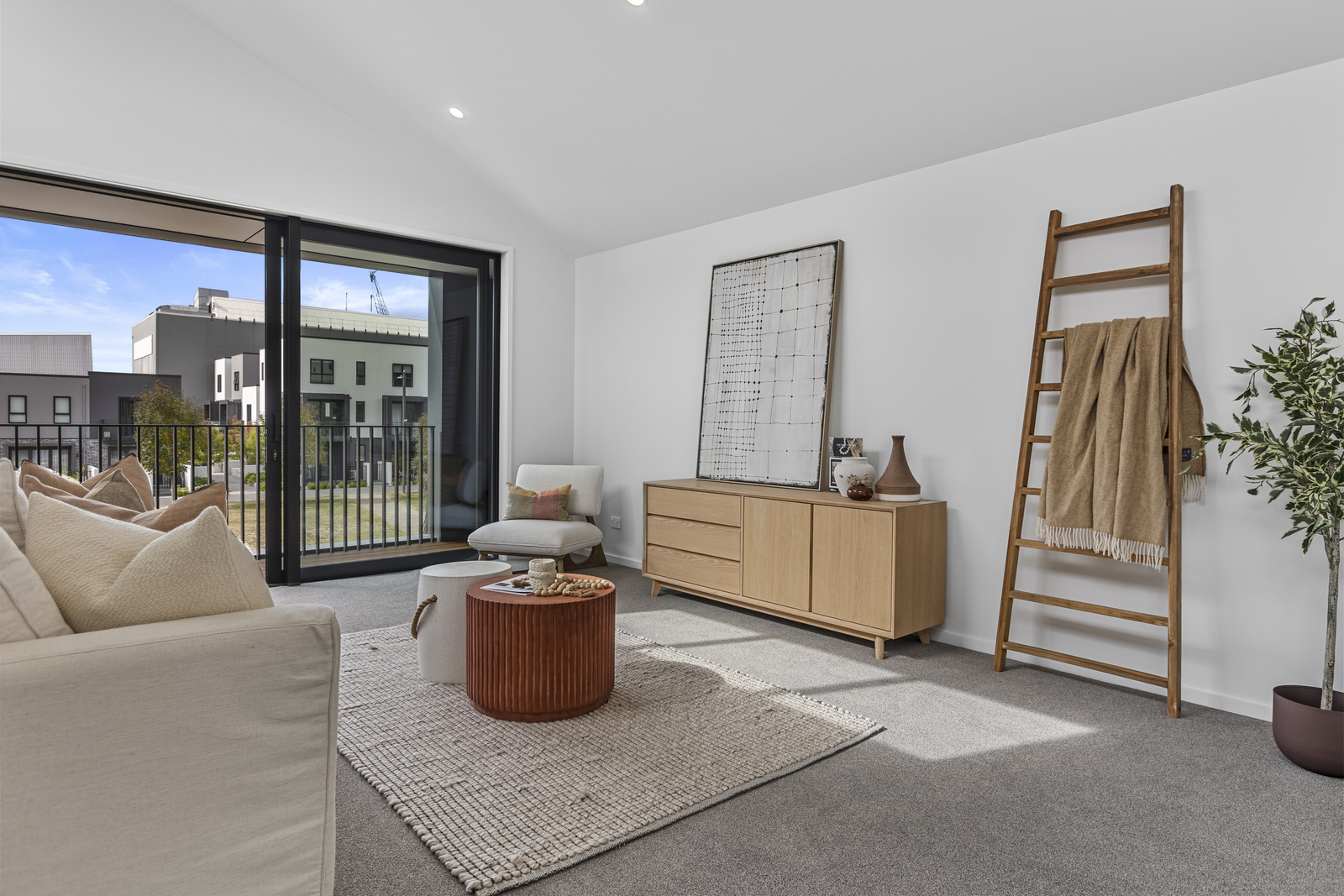 70 Huanui Lane, Christchurch Central, Christchurch, 3 phòng ngủ, 0 phòng tắm, Townhouse