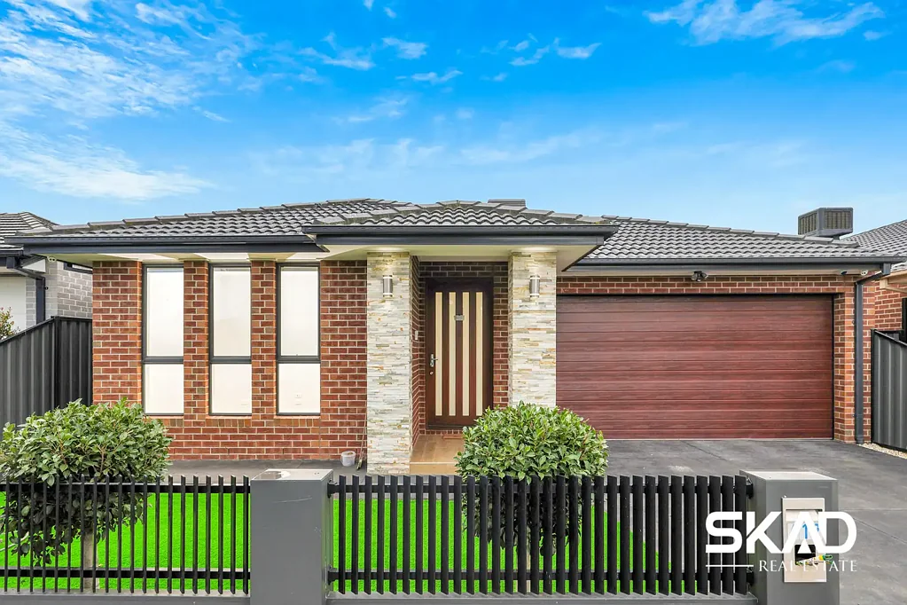 612 Grand Boulevard, Craigieburn, VIC 3064