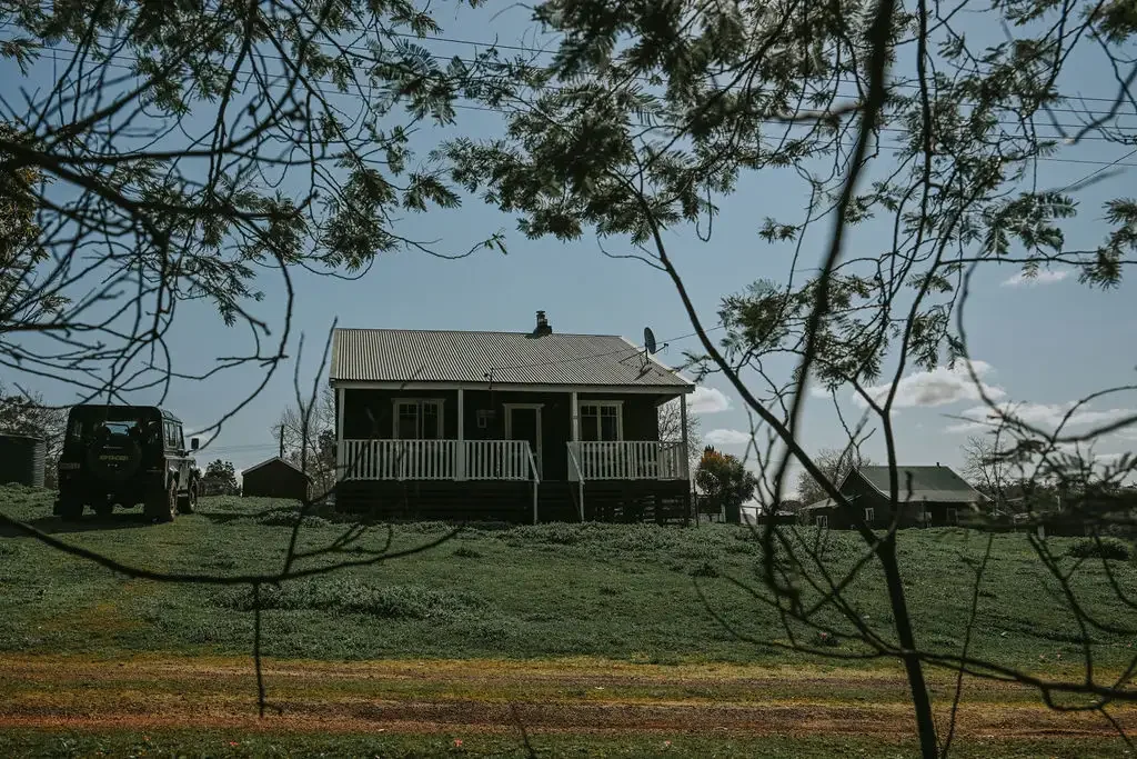 Cottage 23 Nyamup Road (Dingup), Manjimup, WA 6258