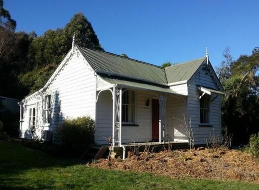 863 Governors Bay Road, Te Rapaki-o-Te Rakiwhakaputa, Christchurch, 3 कमरे, 1 बाथरूम