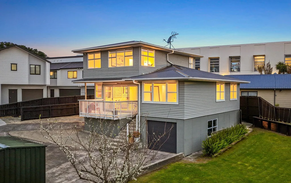Forrest Hill 5બેડરૂમ Family Friendly | Timeless Character