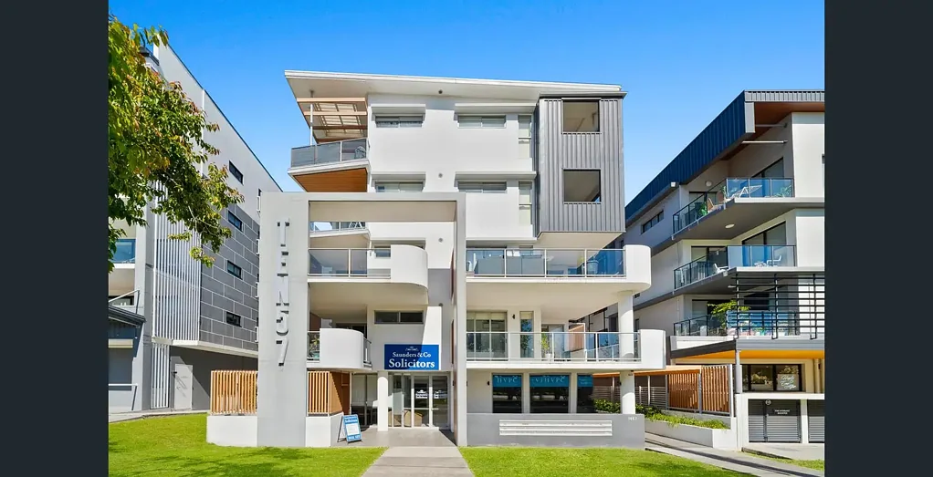 14/61 Ludwick Street, Cannon Hill, QLD 4170