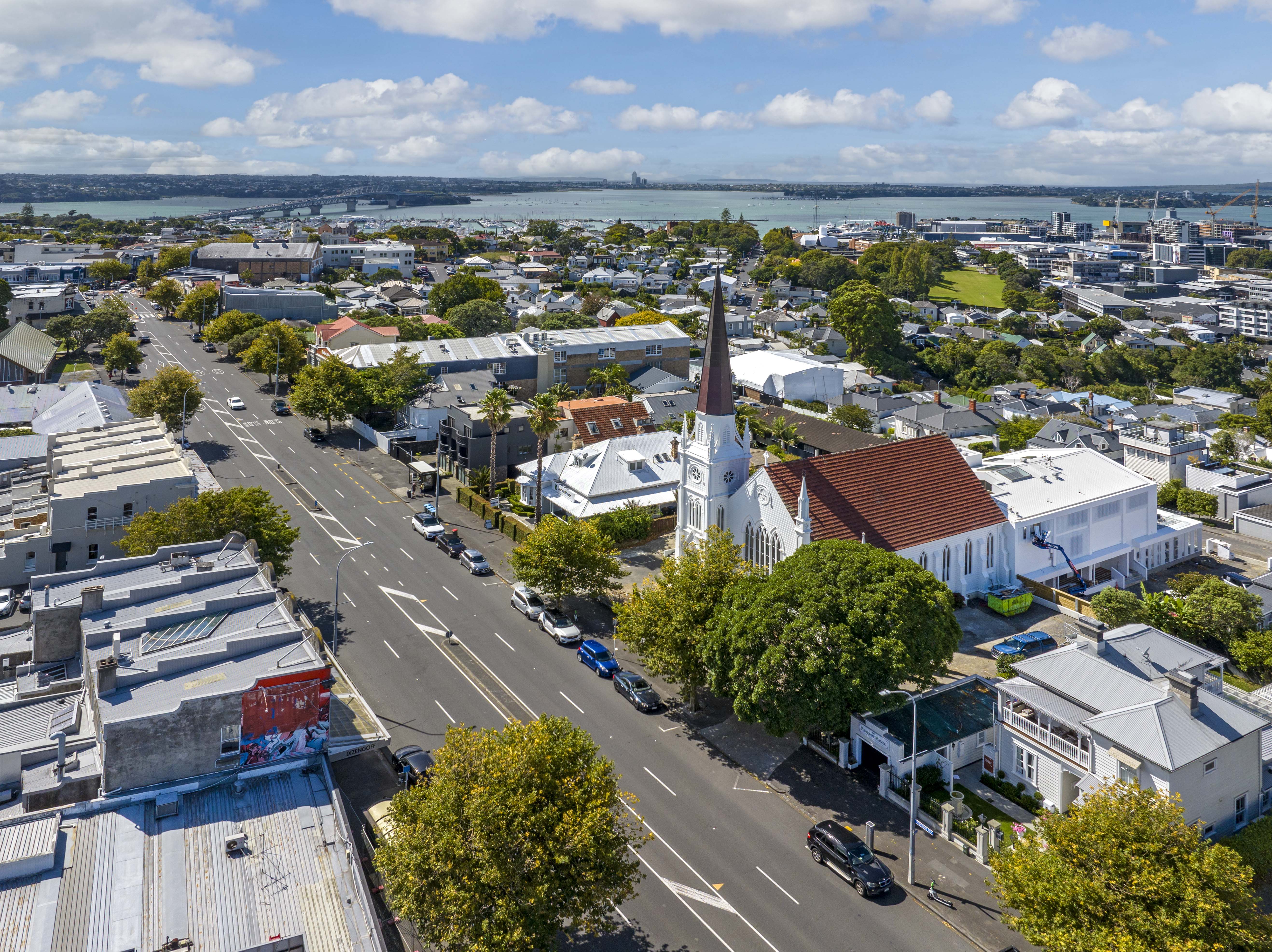 229a Ponsonby Road, Ponsonby, Auckland, 1房, 0浴, House