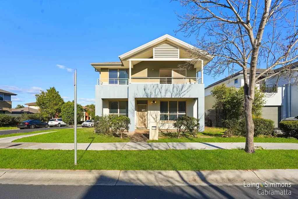SPACIOUS FAMILY HOME