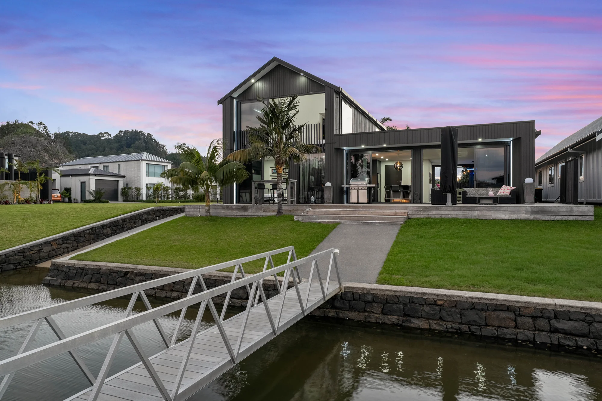 Pauanui 5 Slaapkamer Spectacular! Pauanui Waterways!