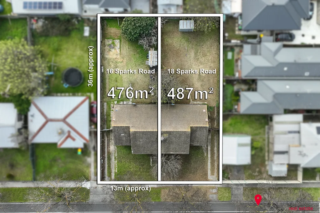 16-18 Sparks Road, Norlane, VIC 3214