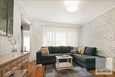3/60 Nickson Street, Bundoora, VIC 3083, 2房, 1浴, Unit
