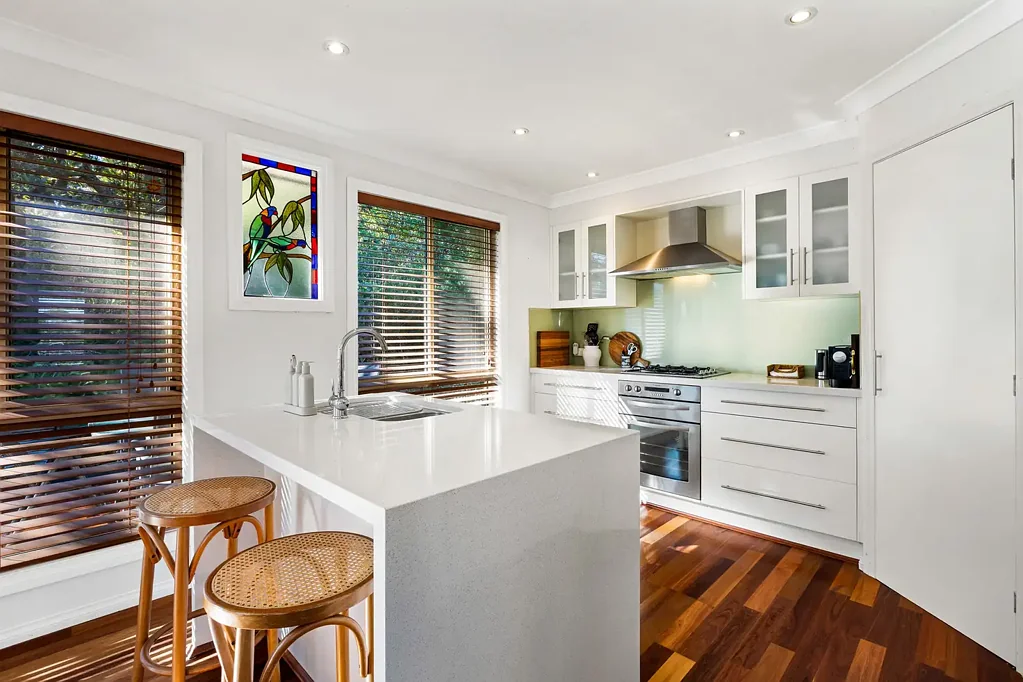Katoomba 3房  Peaceful Mountain Living with Space & Flexibility