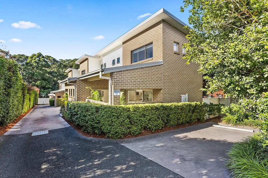 West Wollongong 3બેડરૂમ Contemporary Comfort