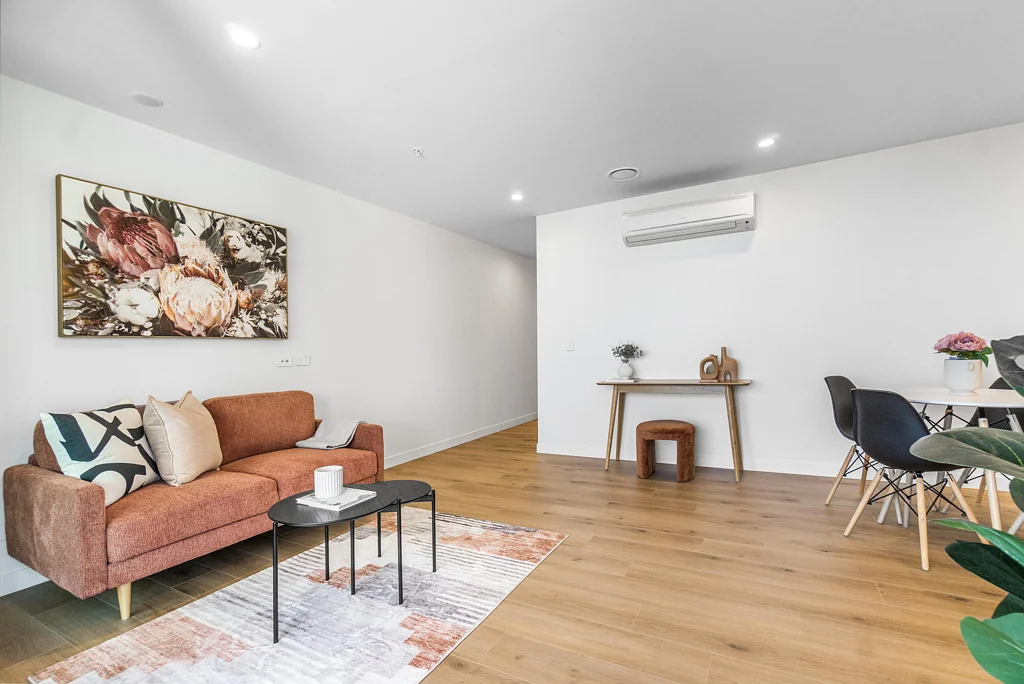 Eden Terrace 1Phòng ngủ Luxury Living in a Brand New Boutique Building