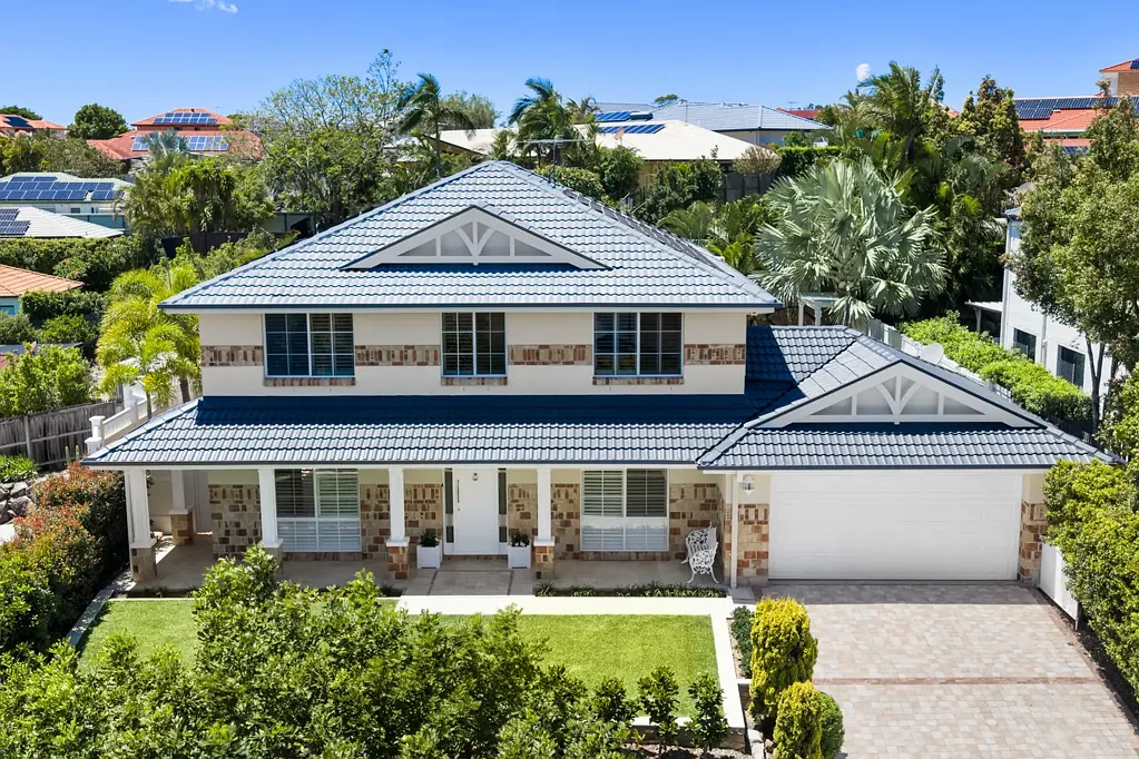 8 Bening Place, Mcdowall, QLD 4053